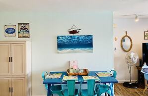 Barrier Dunes 162 - 145 Gone Fishin'