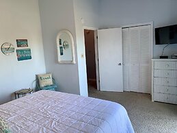 Barrier Dunes 162 - 145 Gone Fishin'