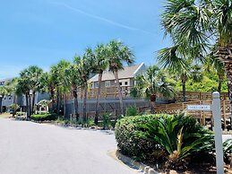 Barrier Dunes 162 - 145 Gone Fishin'