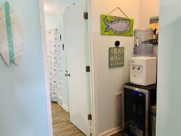 Barrier Dunes 162 - 145 Gone Fishin'