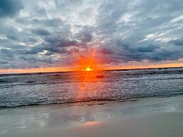 Barrier Dunes 162 - 145 Gone Fishin'