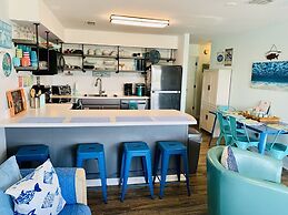 Barrier Dunes 162 - 145 Gone Fishin'