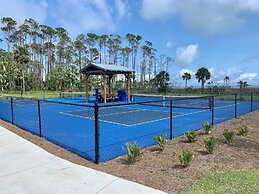 Barrier Dunes 162 - 145 Gone Fishin'