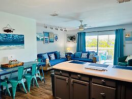 Barrier Dunes 162 - 145 Gone Fishin'