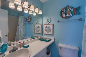 Barrier Dunes 162 - 145 Gone Fishin'