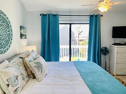 Barrier Dunes 162 - 145 Gone Fishin'