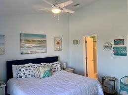 Barrier Dunes 162 - 145 Gone Fishin'