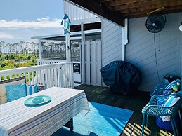 Barrier Dunes 162 - 145 Gone Fishin'