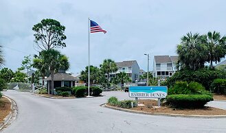 Barrier Dunes 162 - 145 Gone Fishin'