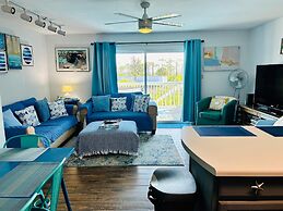 Barrier Dunes 162 - 145 Gone Fishin'