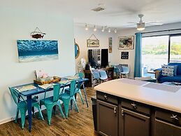 Barrier Dunes 162 - 145 Gone Fishin'