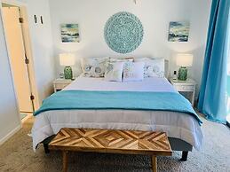 Barrier Dunes 162 - 145 Gone Fishin'