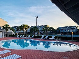 Barrier Dunes 162 - 145 Gone Fishin'