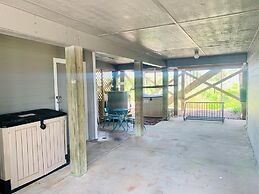 Barrier Dunes 162 - 145 Gone Fishin'