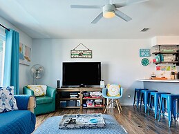 Barrier Dunes 162 - 145 Gone Fishin'