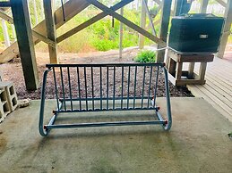 Barrier Dunes 162 - 145 Gone Fishin'