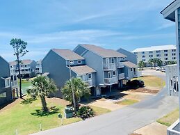 Barrier Dunes 162 - 145 Gone Fishin'