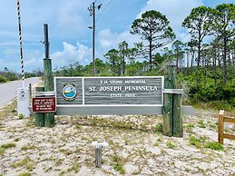 Barrier Dunes 162 - 145 Gone Fishin'