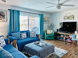 Barrier Dunes 162 - 145 Gone Fishin'