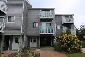 Barrier Dunes 162 - 145 Gone Fishin'