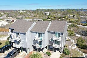 Barrier Dunes 162 - 145 Gone Fishin'