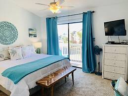 Barrier Dunes 162 - 145 Gone Fishin'