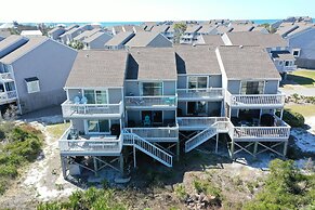 Barrier Dunes 162 - 145 Gone Fishin'