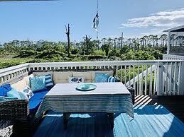 Barrier Dunes 162 - 145 Gone Fishin'