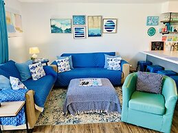 Barrier Dunes 162 - 145 Gone Fishin'