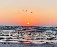 Barrier Dunes 162 - 145 Gone Fishin'