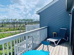 Barrier Dunes 162 - 145 Gone Fishin'