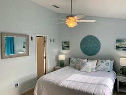 Barrier Dunes 162 - 145 Gone Fishin'