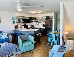 Barrier Dunes 162 - 145 Gone Fishin'