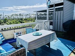 Barrier Dunes 162 - 145 Gone Fishin'