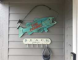 Barrier Dunes 162 - 145 Gone Fishin'