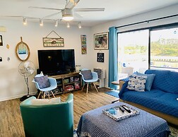 Barrier Dunes 162 - 145 Gone Fishin'