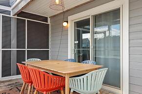 Barrier Dunes 248 - 111 Endless Summer