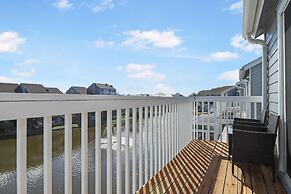 Barrier Dunes 248 - 111 Endless Summer