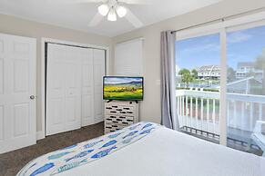 Barrier Dunes 248 - 111 Endless Summer