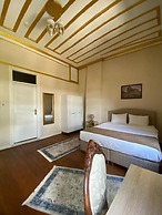 Oasis Edirne
