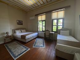 Oasis Pansiyon