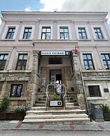 Oasis Edirne