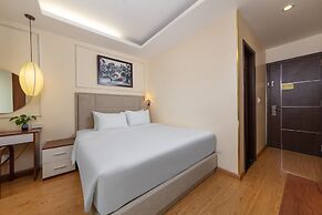 Golden Legend Boutique Hotel