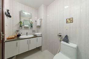 Golden Legend Boutique Hotel