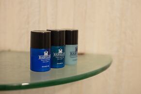 Golden Legend Boutique Hotel