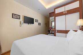 Golden Legend Boutique Hotel