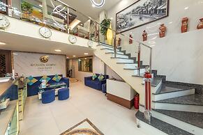 Golden Legend Boutique Hotel