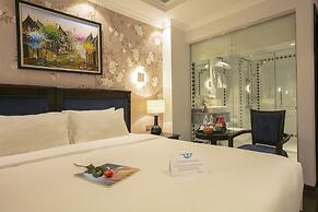 Golden Legend Boutique Hotel