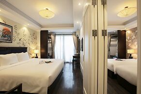 Golden Legend Boutique Hotel