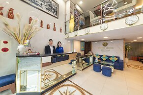 Golden Legend Boutique Hotel